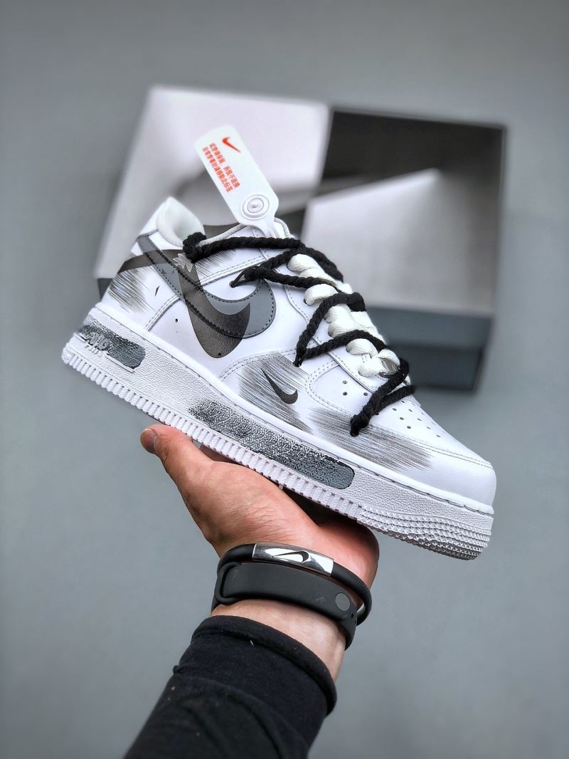 Nike Air Force 1 Shoes